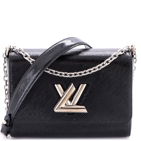 🔥Louis Vuitton Limited Edition Twist Electric Epi MM Bag🔥 - Picture 1 of 16